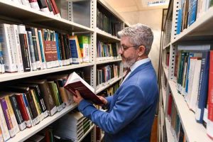 Secretario Municipal de Justica Peter Panutto Foto Rogerio Capela