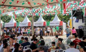 30ª Semana da Comunidade Italiana começa nesta quinta-feira em Campinas 1 Semana reune atividades que valorizam a cultura italiana em Campinas Divulgacao Leonardo Cruz