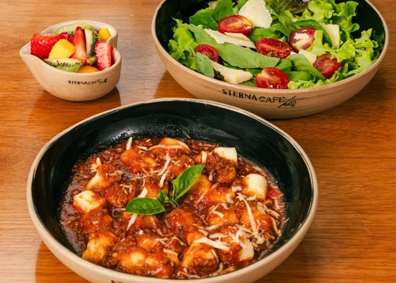 Sterna Cafe Divulgacao