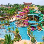 Thermas de São Pedro celebra 35 anos como destaque do novo Distrito Turístico Águas e Aventuras