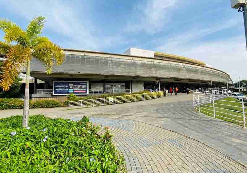 Terminal Rodoviario de Campinas Divulgacao