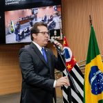 Vereador Nick Schneider presta homenagens a representantes de variados segmentos da sociedade