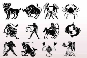 Mercúrio retrógrado em Câncer: trânsito convida à revisão de emoções, memórias e relações familiares 1 simbolos dos horoscopos stockPhoto