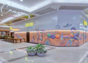 Alameda Campinas Gastrô consolida novo polo gastronômico da região