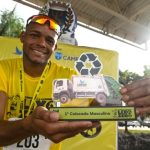 4ª Corrida Lixo Zero celebra o Dia do Gari com recorde de público em Campinas