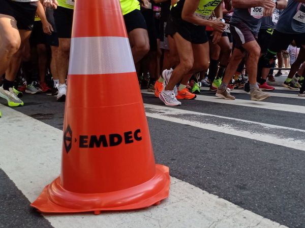 Emdec Corrida Divulgacao
