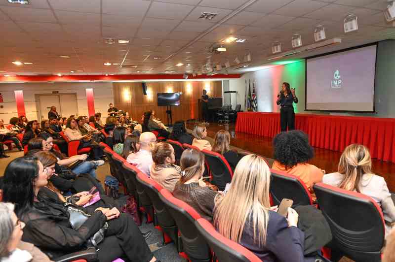 Secretaria das Mulheres faz balanço das ações da Semana de Combate ao Feminicídio