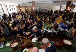 Feijoada Amigos do CRAMI tem nova edição no sábado, 30 de maio 1 Feijoada Amigos do CRAMI