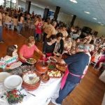 Feijoada Amigos do CRAMI tem nova edição no sábado, 30 de maio