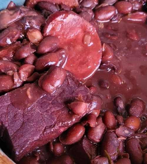 Feijoada do Le Porquet ganha destaque no inverno Divulgacao