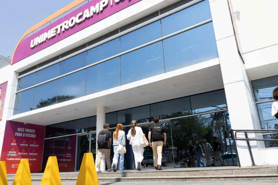 Feira de Empregabilidade conecta talentos ao mercado de trabalho em todo o país