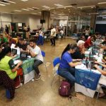 Feirão de Emprego no Palácio da Cidade em Campinas oferece mais de 1,4 mil vagas