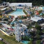 Wet’n Wild abre cerca de 80 vagas de emprego para diferentes áreas