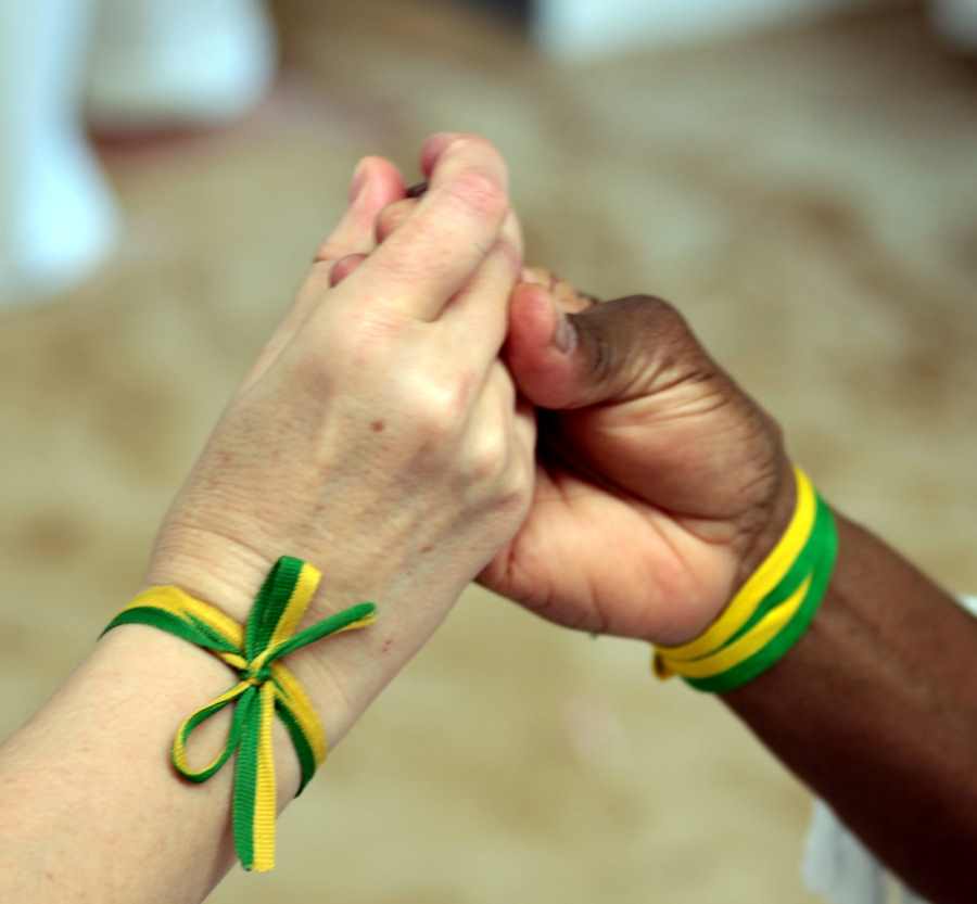 Letramento Racial é tema de palestra no Núcleo de Fotografia de Campinas