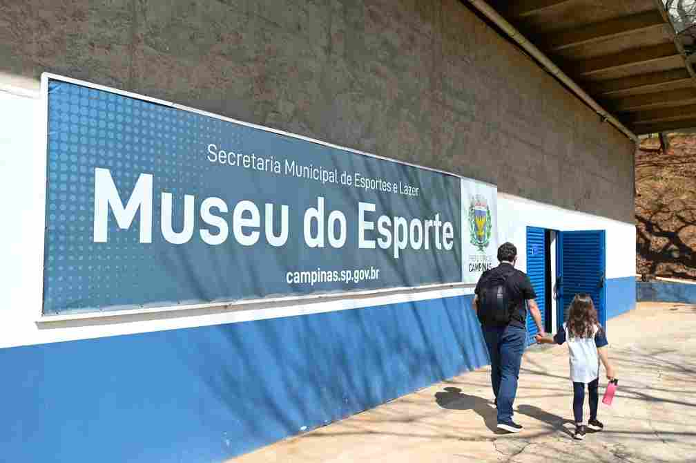 Museu do Esporte traz exposição com histórias de jogadores do Guarani e Ponte Preta