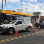 Operação da CPFL e Polícia Civil flagra fraude de energia em adega de Campinas