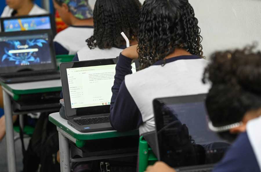Estão abertas as inscrições para 5 cursos gratuitos na Vila União, em Campinas