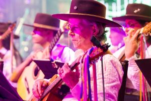 Orquestra Paulistana de Viola Caipira faz apresentação gratuita em Campinas neste sábado 1 Orquestra de Viola Divulgacao