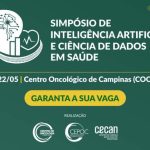 COC realiza no dia 22 de maio o ‘Simpósio de Inteligência Artificial e Ciência de Dados’