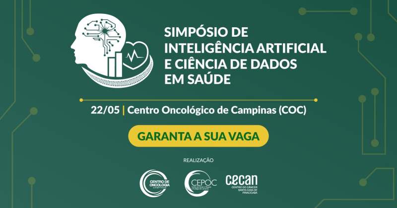 Simposio COC Divulgacao