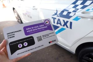 Secretaria das Mulheres faz balanço das ações da Semana de Combate ao Feminicídio 1 Taxi
