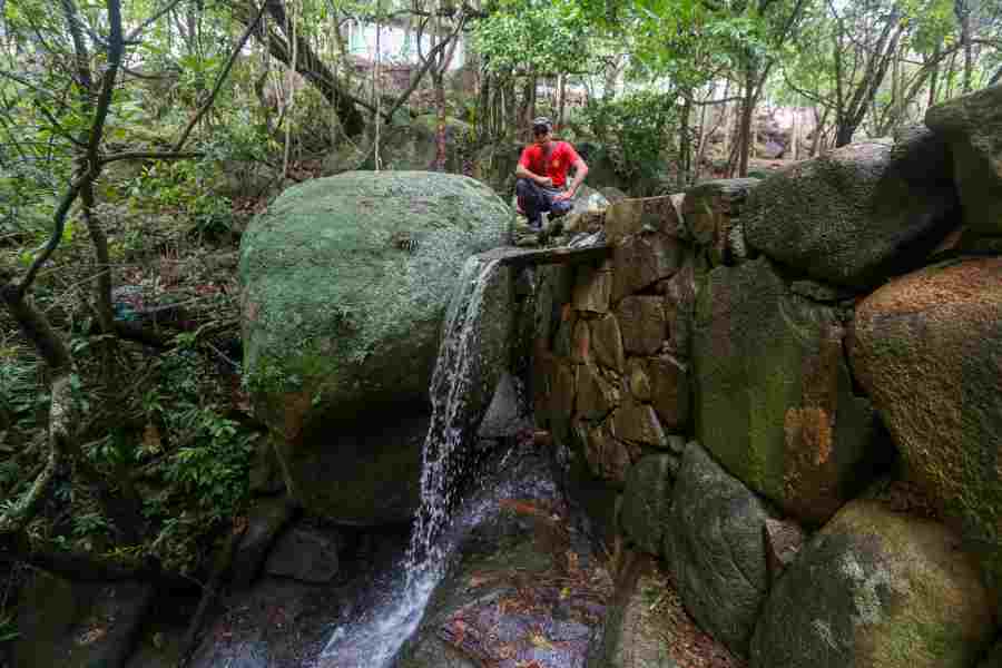 Semana da Serra dos Cocais promove conexão com a natureza