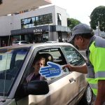 Movimento Maio Amarelo em Campinas mobilizou 44 ações