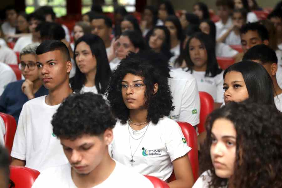 Ações em Campinas reforçam informações no Dia Internacional de Combate às Drogas