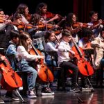Escola de Música da Sinfônica de Indaiatuba entra no palco no 18 de junho