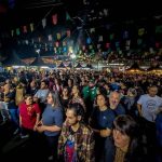 Clima de arraiá movimenta o Prado Boulevard no último final de semana de  junho