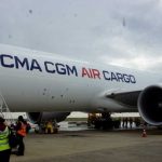 Viracopos recebe primeiro voo de nova companhia aérea cargueira