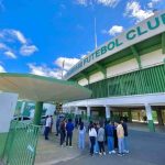 Jogos finais da Taça das Favelas acontecem nesta quinta, 4 de junho