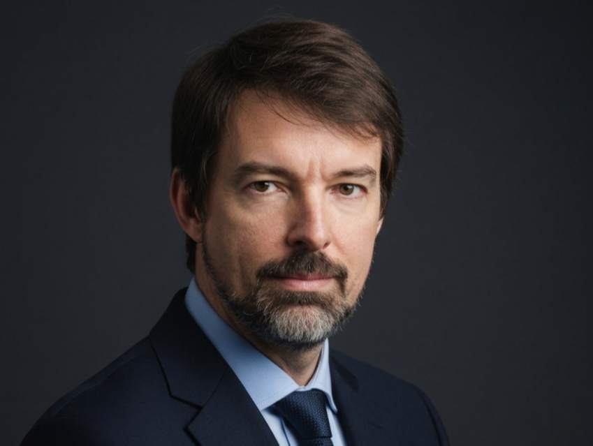 Palestra de Fernando Schüler no Café Filosófico CPFL está marcada para 2 de julho