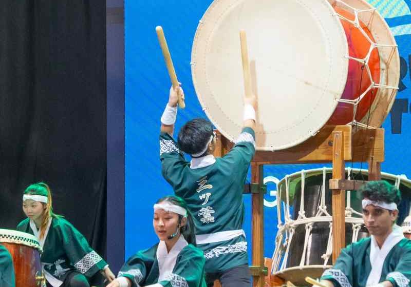 Festival do Japao Divulgacao