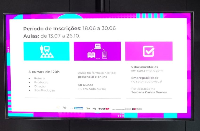 Formacao tera etapas Foto Lazara Paes Leme