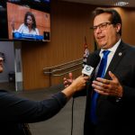 Projeto de Nick Schneider cria a Rota da Fé em Campinas