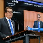 Projeto do vereador Nick Schneider propõe criação da Lei Maria Eduarda