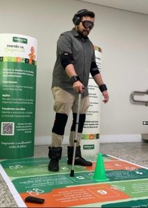 Semana da Sustentabilidade em Campinas foca na terceira idade 1 Semana da Sustentabilidade Unimed