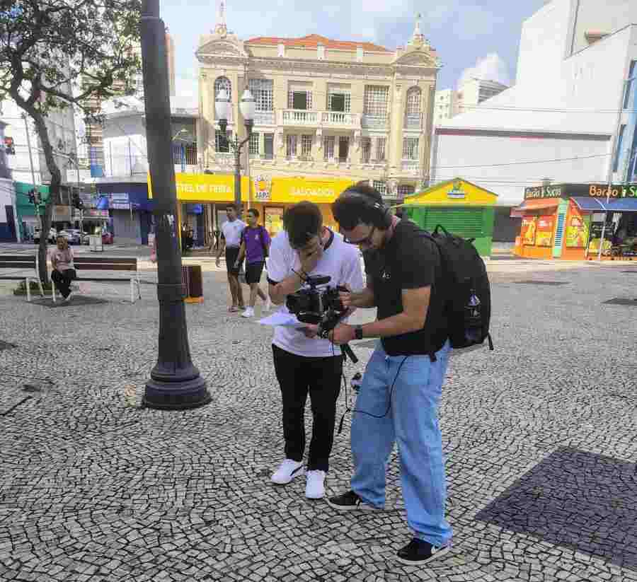 Território de Mata é o novo programa da EducaTV em Campinas