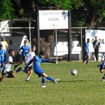 Semifinais do Futebol de Base em Campinas acontecem neste sábado, 20 de junho