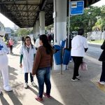 Vacina contra gripe chega aos terminais de ônibus de Campinas nesta semana