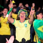Arena do Torcedor em Campinas transmite Brasil x Escócia nesta quarta-feira