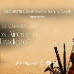 OSU apresenta concerto de música de câmara na quinta-feira, 25