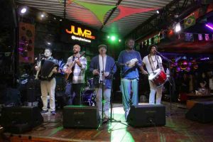 Arraiá do Campinas Shopping acontece entre 9 e 12 de julho 1 Atracao musical no Campinas Shopping Divulgacao