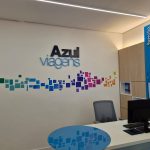Grupo AD World inaugura Azul Viagens no Castelo, em Campinas