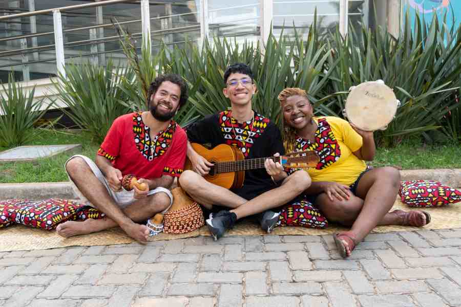  ‘Pelo Bem-Viver’ reúne programação cultural e circuito de saúde, nos dias 18 e 19 de julho