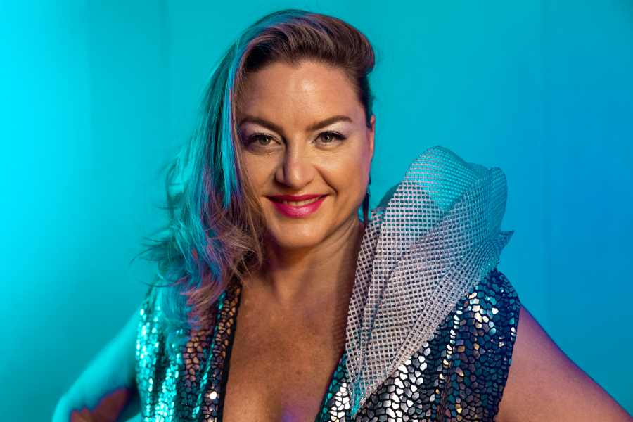 Maíra Guedes lança seu 2º single “Voo” e seu 4º álbum autoral “Entrelaces”