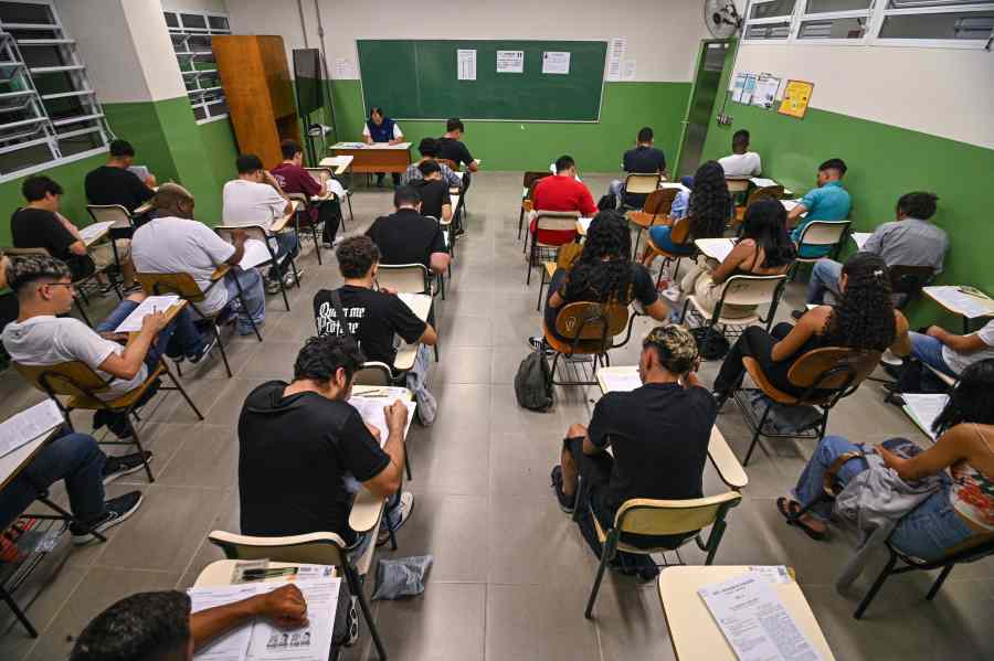 Fatecs divulga primeira chamada para matrículas