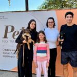 Ação no Parque Dom Pedro viabiliza adoção mais de 70 pets no primeiro semestre