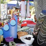 Pedreira do Chapadão recebe feira de mulheres empreendedoras e festa julina neste fim de semana
